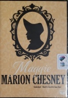 Maggie written by Marion Chesney performed by Charlotte Anne Dore on MP3 CD (Unabridged)